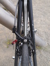 2012 Cannondale CAAD10 photo