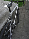 2012 Cannondale CAADX photo