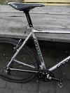 2012 Cannondale CAADX photo