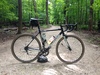 2012 Cannondale CAADX photo