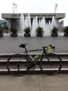 2013 Cannondale Evo "Beater" photo