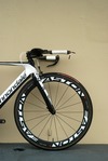 2012 Cannondale Slice - SOLD photo