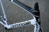 Cannondale SuperSix EVO V6 photo