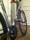 2012 Cinelli Bolt photo