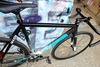 2012 Cinelli Histogram photo