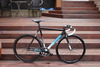 2012 Cinelli Histogram photo