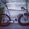 CINELLI MASH BOLT photo