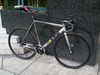 2012 Cinelli Mash Bolt photo