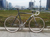 2012 Cinelli Mash Bolt photo