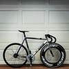 2012 Cinelli Mash Bolt photo