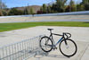 2012 Cinelli Mash Histogram photo