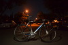 2012 Cinelli Mash Histogram photo