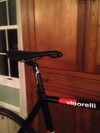 Cinelli Vigorelli *SOLD* photo