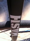 Cinelli X Mash Histogram Daily Commuter photo