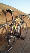 2012 Fuji Newest 3.0 photo