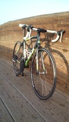 2012 Fuji Newest 3.0 photo