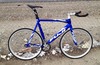 2012 Fuji Track 1.0 Oval photo