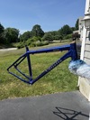 2012 Kona Kahuna 650B Conversion photo