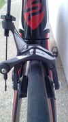 2012 Lapierre Aerostorm TT Shimano Di2 photo