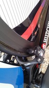 2012 Lapierre Aerostorm TT Shimano Di2 photo