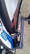 2012 Lapierre Aerostorm TT Shimano Di2 photo