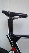 2012 Lapierre Aerostorm TT Shimano Di2 photo