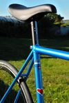 2012 Massaro Single Speed photo