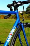 2012 Massaro Single Speed photo