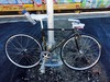 2012 NJS Bomber Pro photo