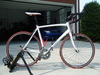 2012 Raleigh Revenio 4.0 photo