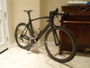 2012 S-Works Venge Test Bike photo