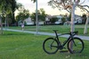 2012 S-Works Venge Test Bike photo