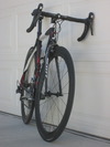 2012 Scott CR1 photo