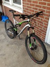2012 Specialized Camber Expert photo