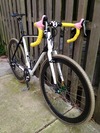 2012 Specialized Crux photo