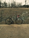 2012 Specialized Crux Elite photo