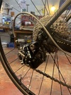 Specialized Roubaix photo