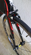 2012 Specialized Shiv Pro photo