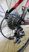 2012 Specialized Shiv Pro photo