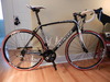 2012 Specialized Tarmac Elite photo