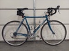 2012 Surly Pacer 54cm Sparkleboogie Blue photo