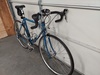 2012 Surly Pacer 54cm Sparkleboogie Blue photo