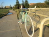 2013 Bianchi Pista 53cm photo