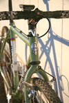 2013 Bianchi San Jose SSCX photo