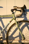 2013 Bianchi San Jose SSCX photo