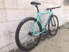 2013 Bianchi Super Pista photo