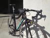 2013 Bianchi Super Pista photo