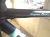 2013 Bianchi Super Pista photo