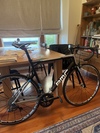 BMC racemachine RM01 photo