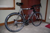 2013 Cannondale CAAD10 105 photo